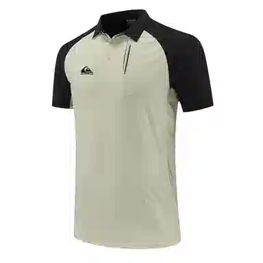 Quiksilver LogoPolo
