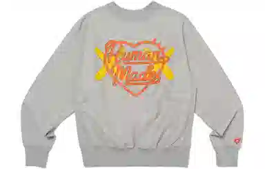HUMAN MADE x KAWS HUMAN MADE x KAWS FW23 LOGO