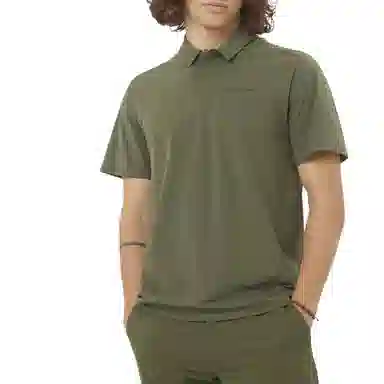 SALOMON TRACKLINE Polo