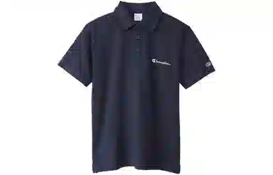Champion SS23 LogoPolo