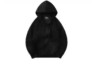 MEIPIN TANG Hoodie
