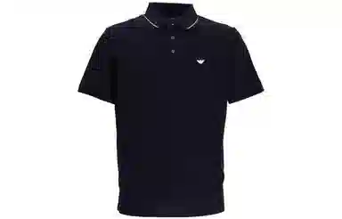 EMPORIO ARMANI SS23 LogoPolo