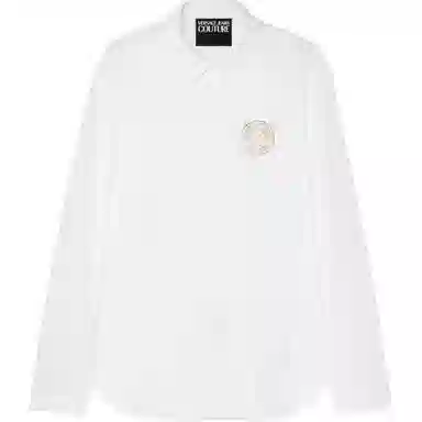 VERSACE JEANS COUTURE FW22 Logo