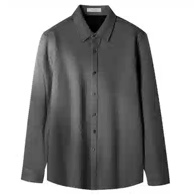 UBV Classic Warm Casual Shirt