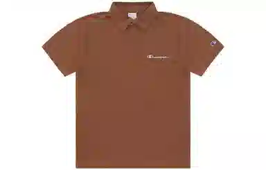 Champion SS23 LogoPolo