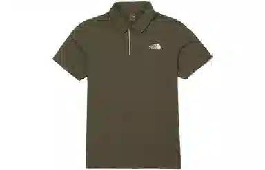 THE NORTH FACE LogoPolo