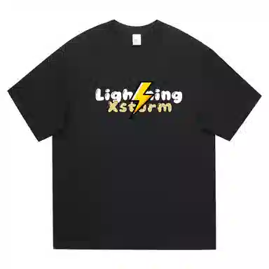 Lightning X Storm T