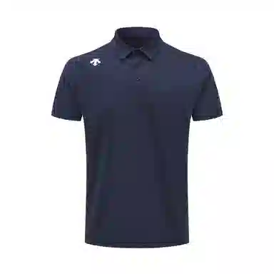 DESCENTE TRAINING UPF50+Polo