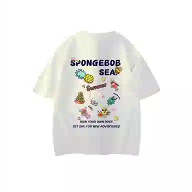 SPONGEBOB SQUAREPANTS T