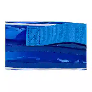 LACOSTE Logo PVC