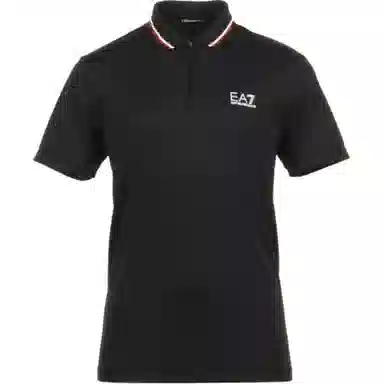 EMPORIO ARMANI EA7 LogoPolo