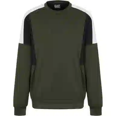 EMPORIO ARMANI EA7 SS24 Logo