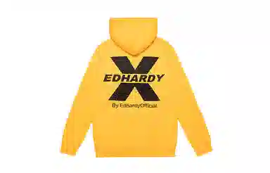 ED HARDY X Logo