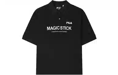 FILA x MAGIC STICK Polo