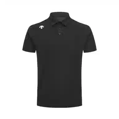 DESCENTE TRAINING UPF50+Polo