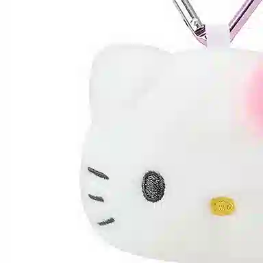 Sanrio I Love Hello Kitty 02 8cm