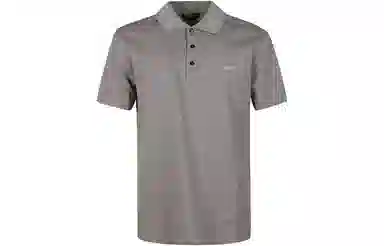 VERSACE FW22 LogoPolo