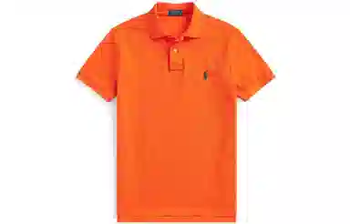Polo Ralph Lauren SS23 LogoPolo