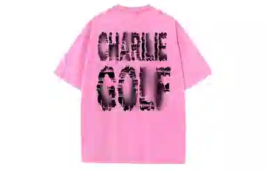 CHARLIE GOLF T