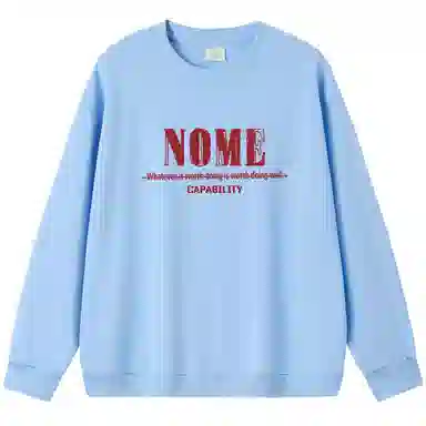 NOME Logo