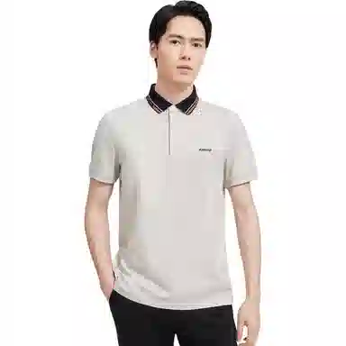 K-BOXING Polo