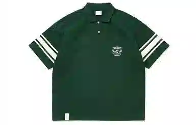 714STREET SS23 Polo