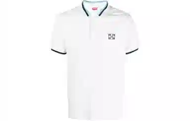 KENZO SS23 LogoPolo