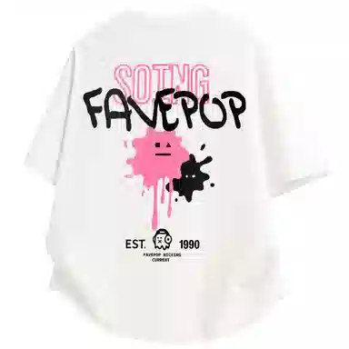 FAVEPOP T