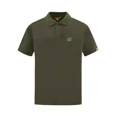 CAT SS23 Polo