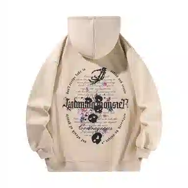 LIGHTNING MONSTER Logo