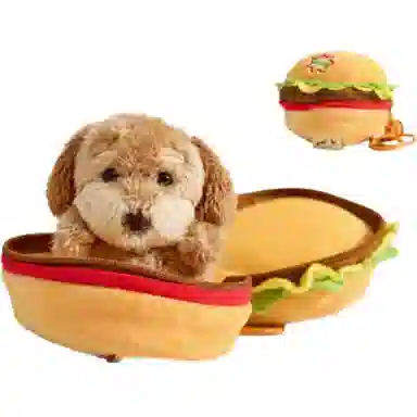 The Green Party 6cm9cm