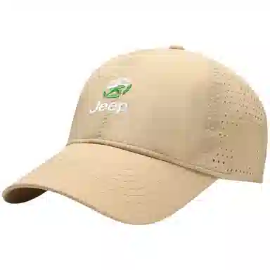 Jeep Cap