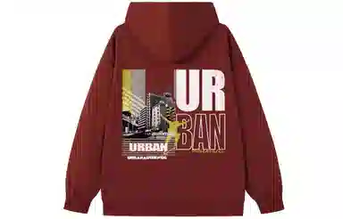 URBAN AUTHENTIC T