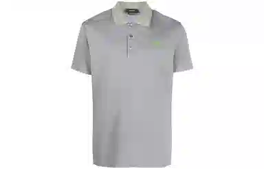 VERSACE SS23 LogoPolo