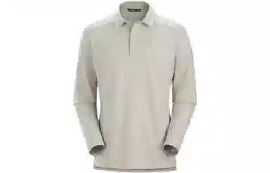 Arcteryx Captive LsPolo