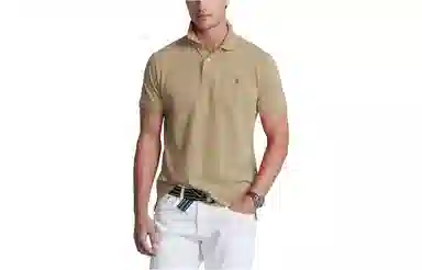 Polo Ralph Lauren SS23 LogoPolo