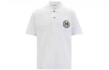 Moncler SS23 LogoPolo