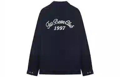 Teenie Weenie Men 24SS