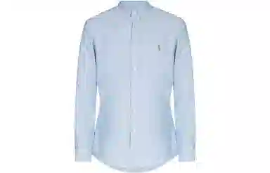 Polo Ralph Lauren FW22 Logo