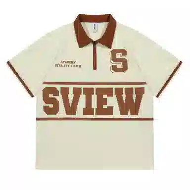 S.view LogoPolo
