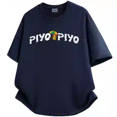 PIYOPIYO LogoT