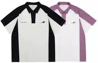 FOREST LIBRARY Polo