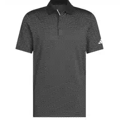 adidas BEYOND TEXTURED POLO SHIRT Polo