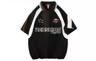 REXSHION LogoPolo