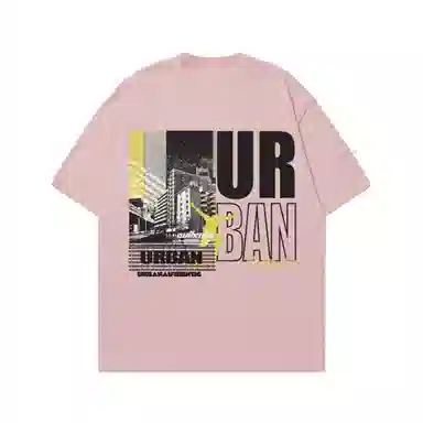 URBAN AUTHENTIC T