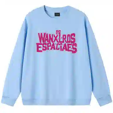WANX Sweatshirt