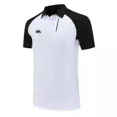 Quiksilver LogoPolo