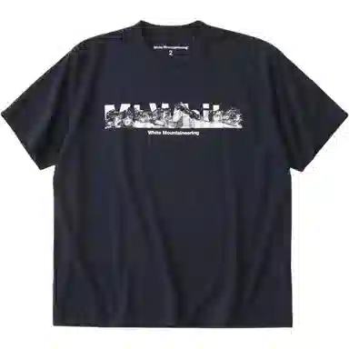 White Mountaineering