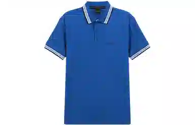 HUGO BOSS Logopolo