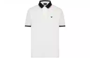 EMPORIO ARMANI SS23 LogoPolo